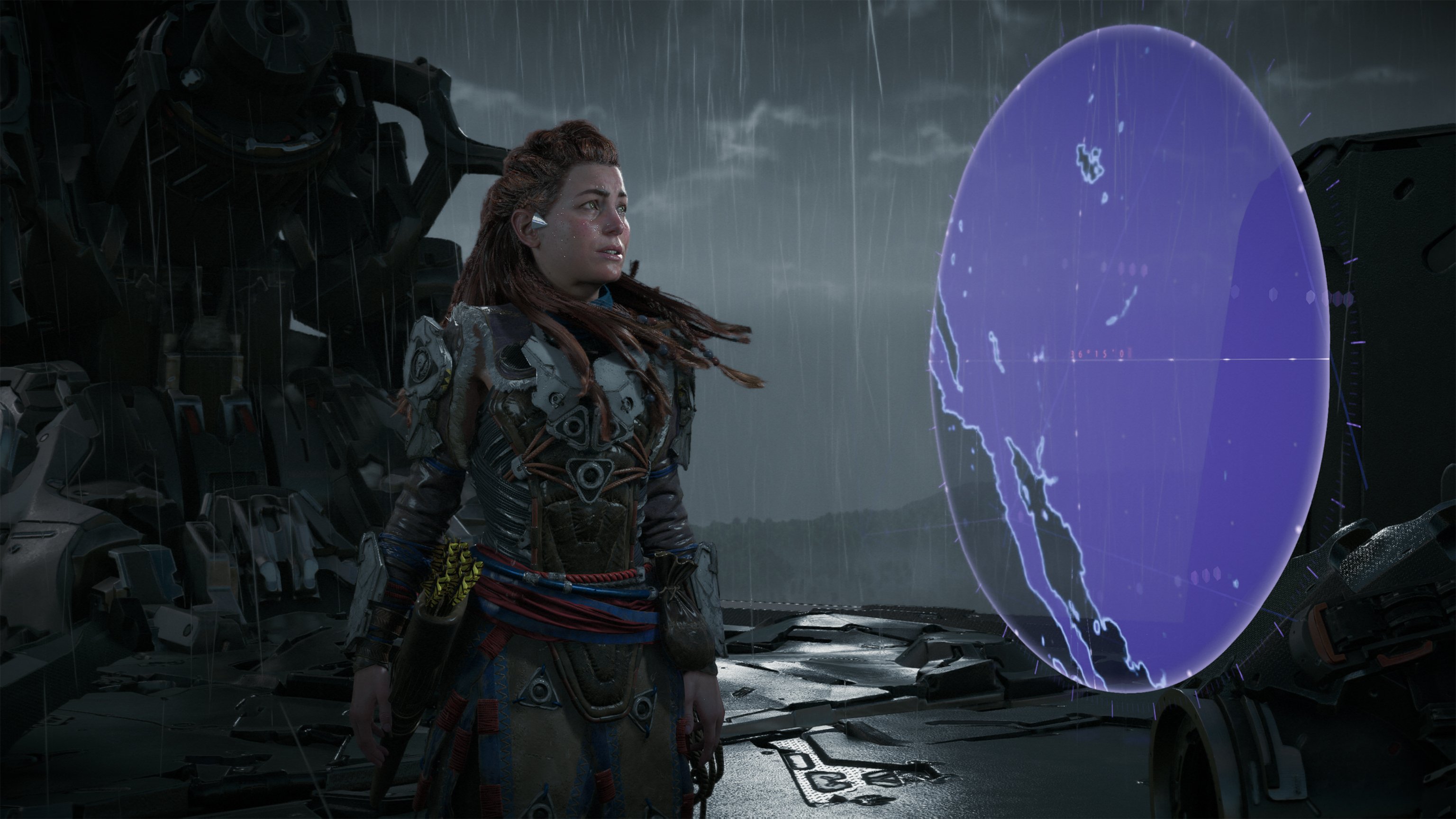 Horizon Forbidden West - Imagen 31